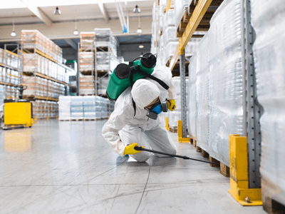 About Restaurant Pest Control Emigrant - restaurant pest control experts in Emigrant