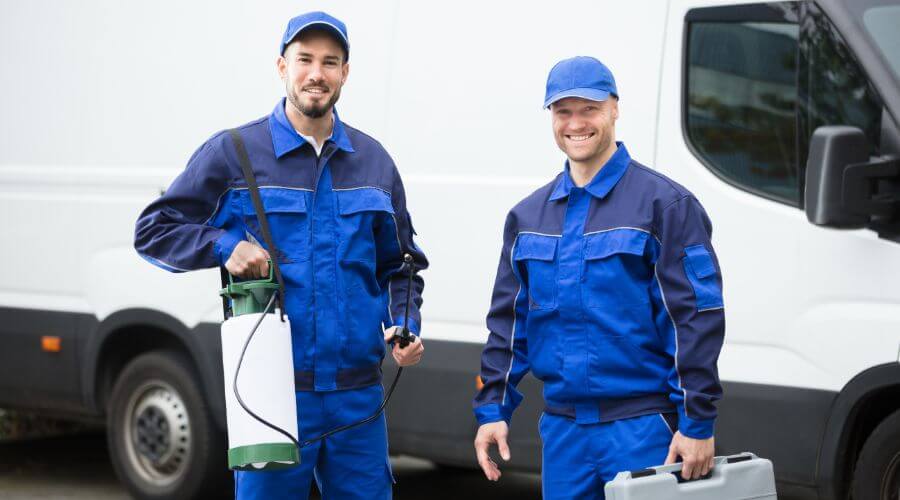 Professional restaurant pest control services in Emigrant - Restaurant Pest Control Emigrant